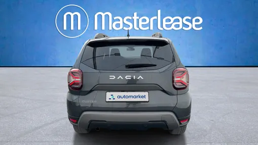 DACIA Duster Duster 1.3 TCe Journey