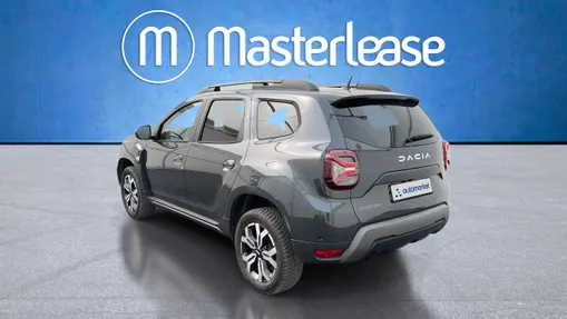 DACIA Duster Duster 1.3 TCe Journey
