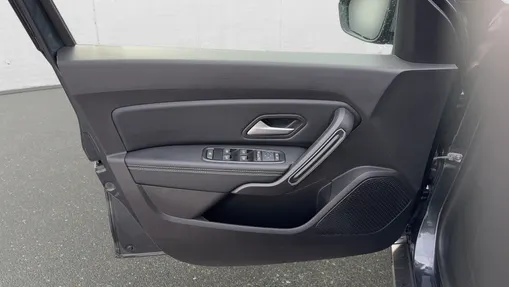 DACIA Duster Duster 1.3 TCe Journey