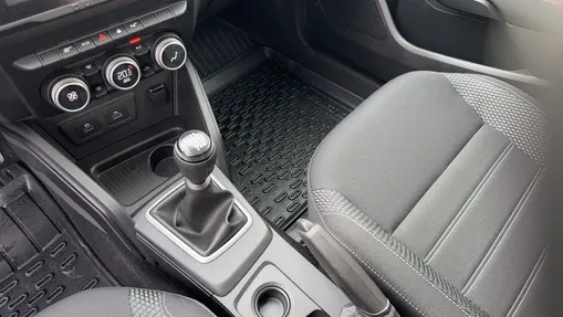 DACIA Duster Duster 1.3 TCe Journey