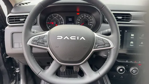 DACIA Duster Duster 1.3 TCe Journey