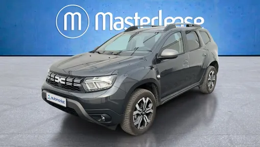 DACIA Duster Duster 1.3 TCe Journey