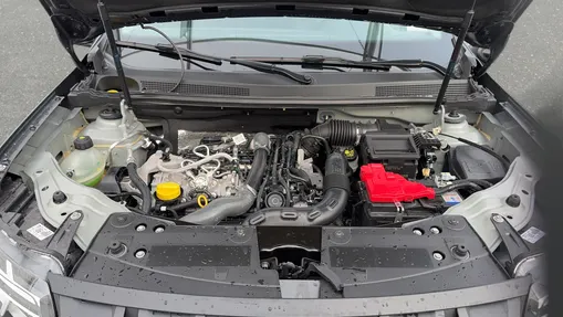 DACIA Duster Duster 1.3 TCe Journey