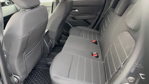 DACIA Duster Duster 1.3 TCe Journey