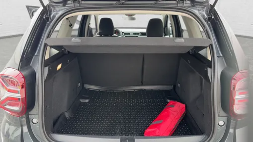 DACIA Duster Duster 1.3 TCe Journey