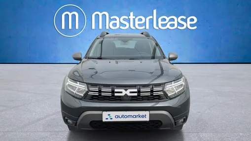 DACIA Duster Duster 1.3 TCe Journey