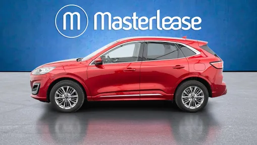 FORD Kuga Kuga 2.5 FHEV FWD Vignale