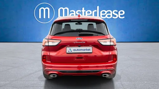 FORD Kuga Kuga 2.5 FHEV FWD Vignale