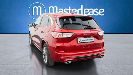 FORD Kuga Kuga 2.5 FHEV FWD Vignale
