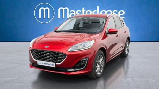 FORD Kuga Kuga 2.5 FHEV FWD Vignale