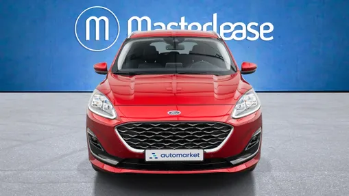 FORD Kuga Kuga 2.5 FHEV FWD Vignale