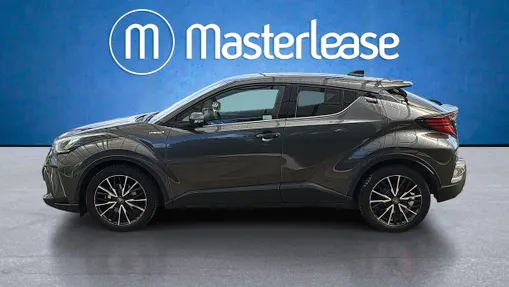 TOYOTA C-HR C-HR 2.0 Hybrid Executive