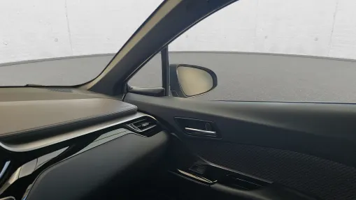 TOYOTA C-HR C-HR 2.0 Hybrid Executive