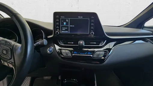 TOYOTA C-HR C-HR 2.0 Hybrid Executive