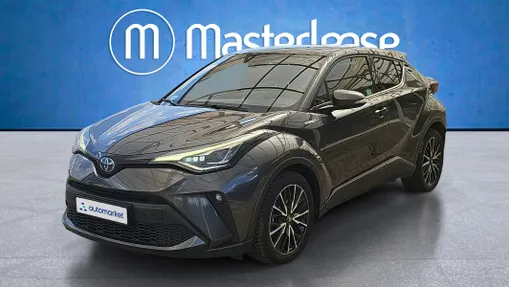 TOYOTA C-HR C-HR 2.0 Hybrid Executive