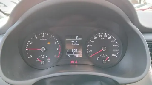 KIA Stonic Stonic 1.0 T-GDI M