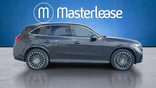 MERCEDES-BENZ GLC GLC 220 d mHEV 4-Matic AMG Line