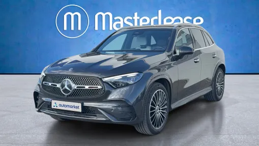 MERCEDES-BENZ GLC GLC 220 d mHEV 4-Matic AMG Line