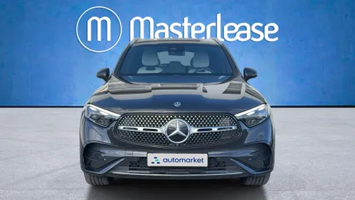 MERCEDES-BENZ GLC GLC 220 d mHEV 4-Matic AMG Line