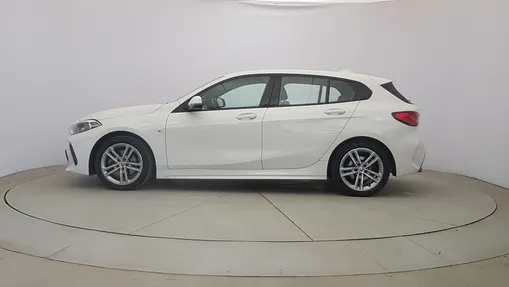 BMW Seria 1 118i M Sport aut