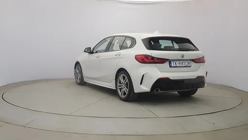 BMW Seria 1 118i M Sport aut
