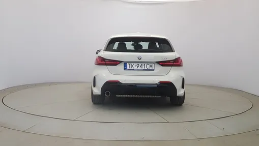 BMW Seria 1 118i M Sport aut