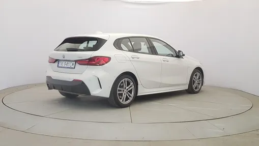 BMW Seria 1 118i M Sport aut