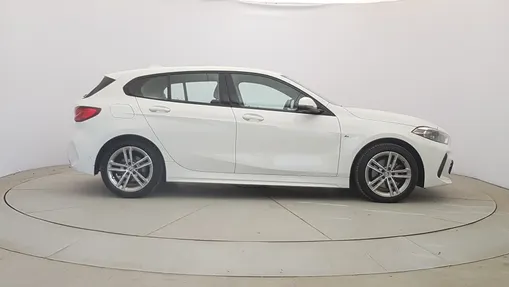 BMW Seria 1 118i M Sport aut