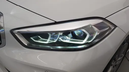 BMW Seria 1 118i M Sport aut