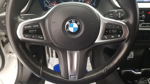 BMW Seria 1 118i M Sport aut