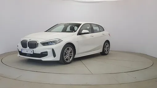BMW Seria 1 118i M Sport aut