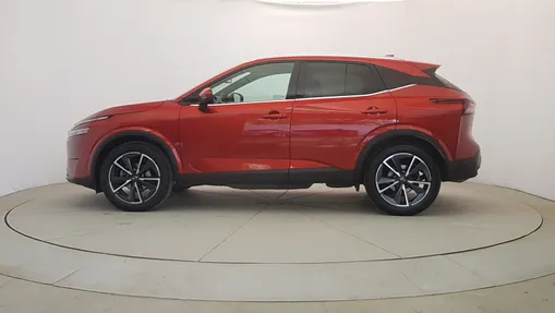 NISSAN Qashqai Qashqai 1.3 DIG-T mHEV Tekna Xtronic