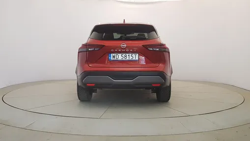 NISSAN Qashqai Qashqai 1.3 DIG-T mHEV Tekna Xtronic