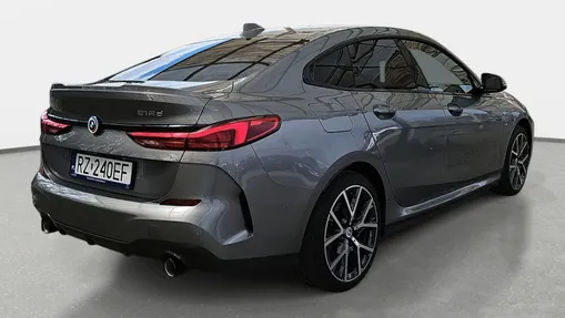 BMW Seria 2 218d M Sport aut