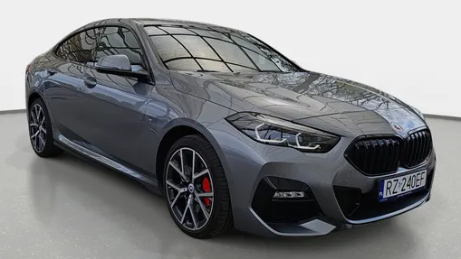 BMW Seria 2 218d M Sport aut