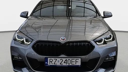 BMW Seria 2 218d M Sport aut