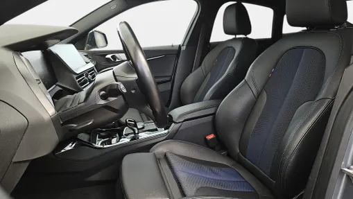 BMW Seria 2 218d M Sport aut