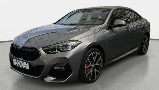 BMW Seria 2 218d M Sport aut