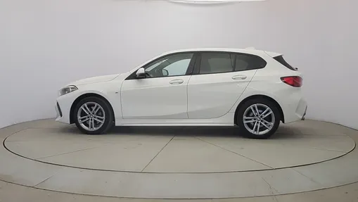 BMW Seria 1 118i M Sport aut