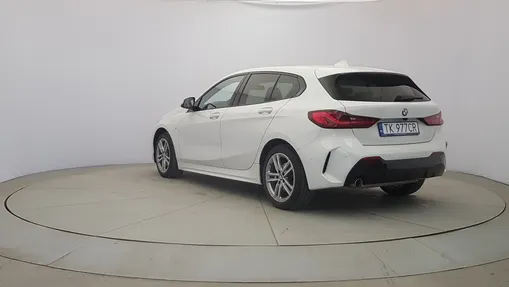 BMW Seria 1 118i M Sport aut