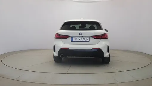 BMW Seria 1 118i M Sport aut