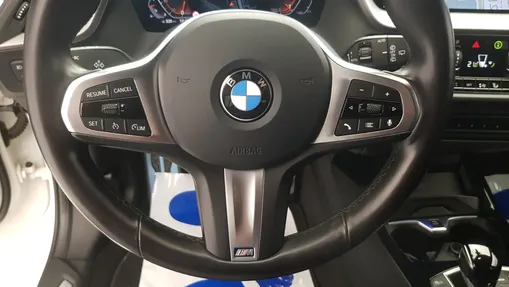 BMW Seria 1 118i M Sport aut