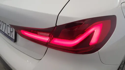 BMW Seria 1 118i M Sport aut