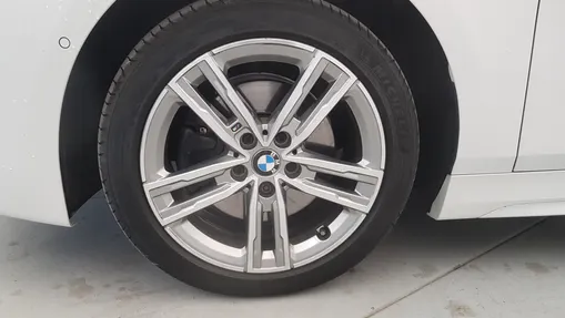 BMW Seria 1 118i M Sport aut