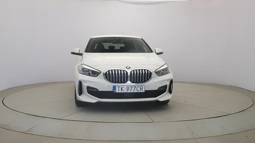 BMW Seria 1 118i M Sport aut
