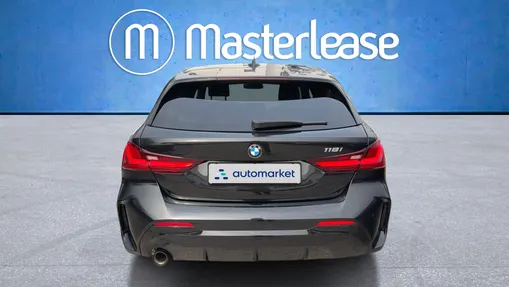 BMW Seria 1 118i M Sport aut