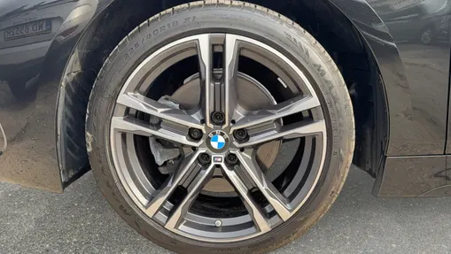 BMW Seria 1 118i M Sport aut