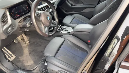 BMW Seria 1 118i M Sport aut