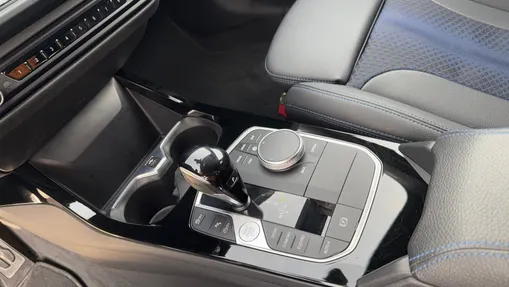 BMW Seria 1 118i M Sport aut