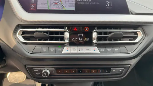BMW Seria 1 118i M Sport aut